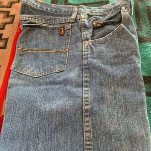 Wrangler 20X men’s jeans